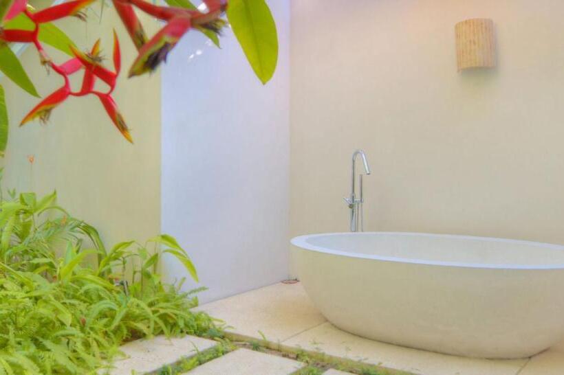 فندق صغير ซันไชน์โฮสเทล