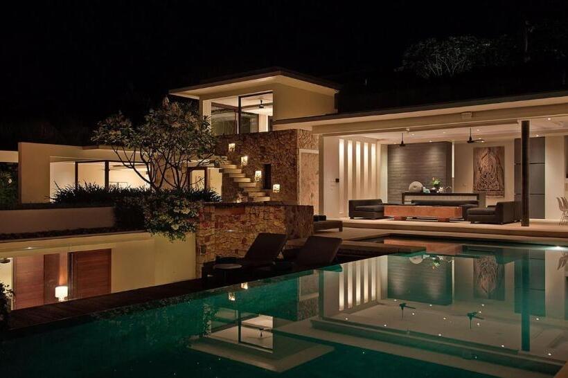 فندق صغير ซันไชน์โฮสเทล