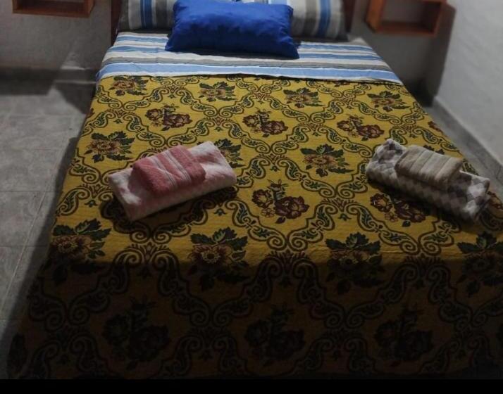 فندق صغير Armonia Un Lugar Para Descansar