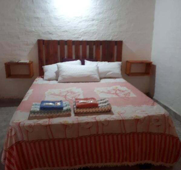 فندق صغير Armonia Un Lugar Para Descansar