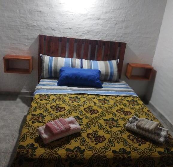 فندق صغير Armonia Un Lugar Para Descansar