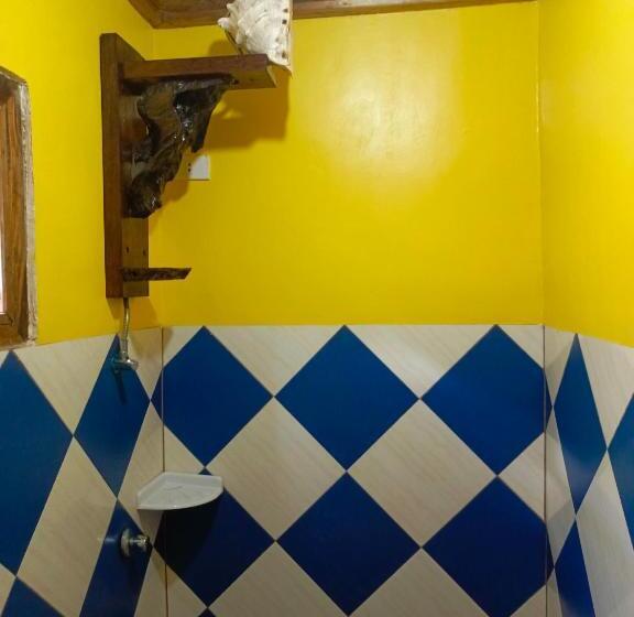 Hostel Castaway Native Huts