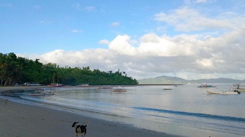 Hostel Castaway Native Huts