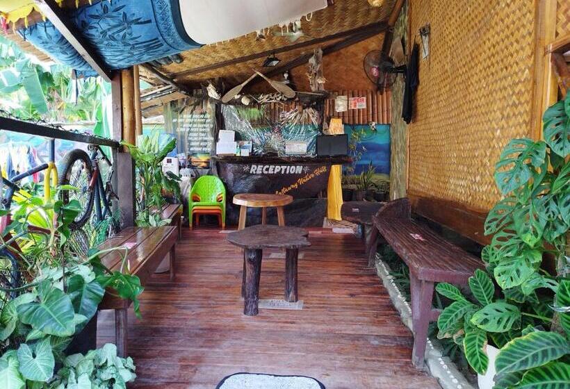 Hostel Castaway Native Huts