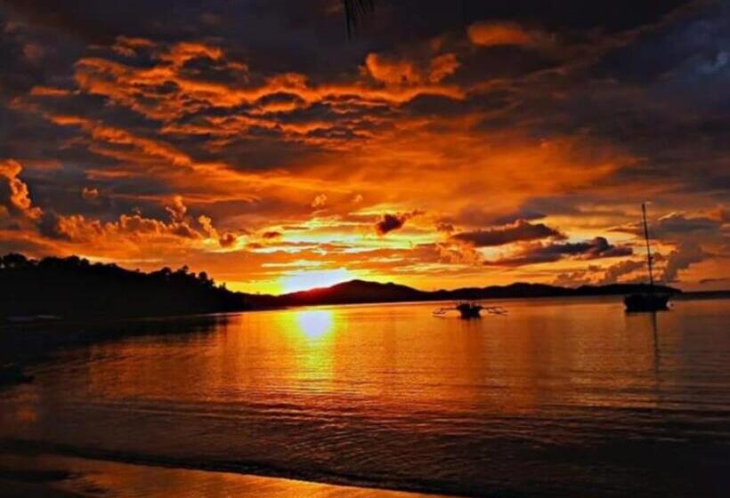 Hostel Castaway Native Huts