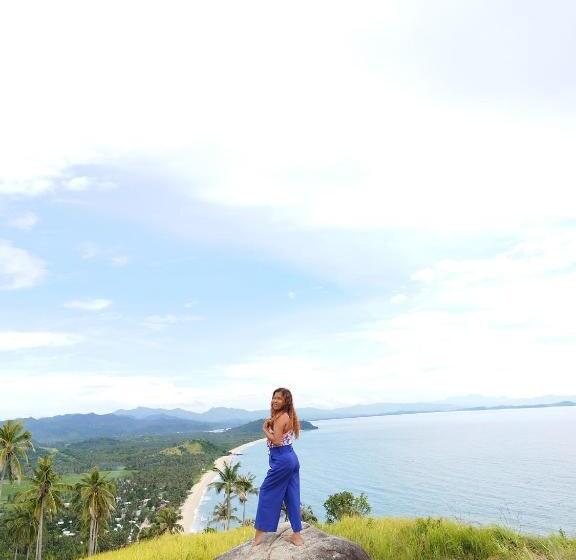 Hostel Castaway Native Huts