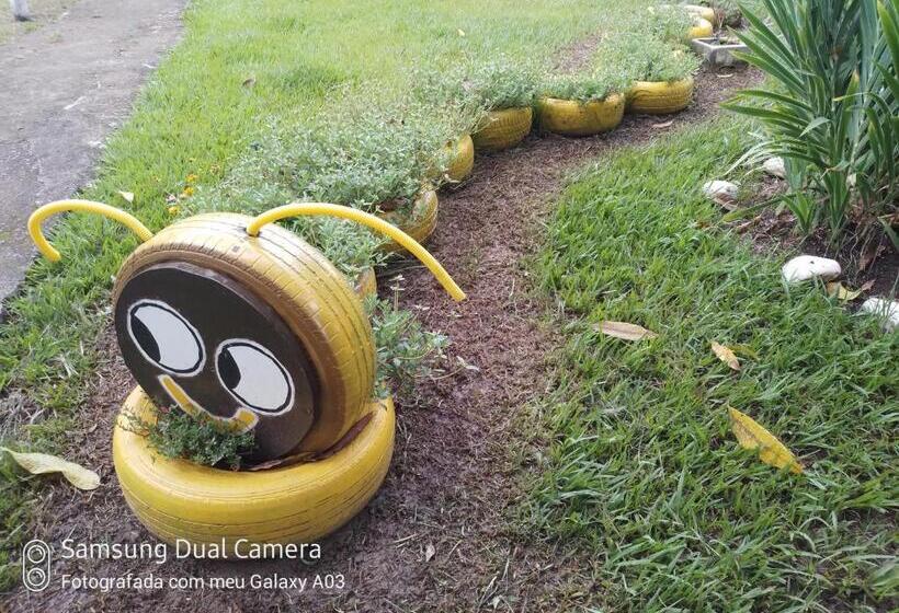 Общежитие Comunidade Anuncia Me