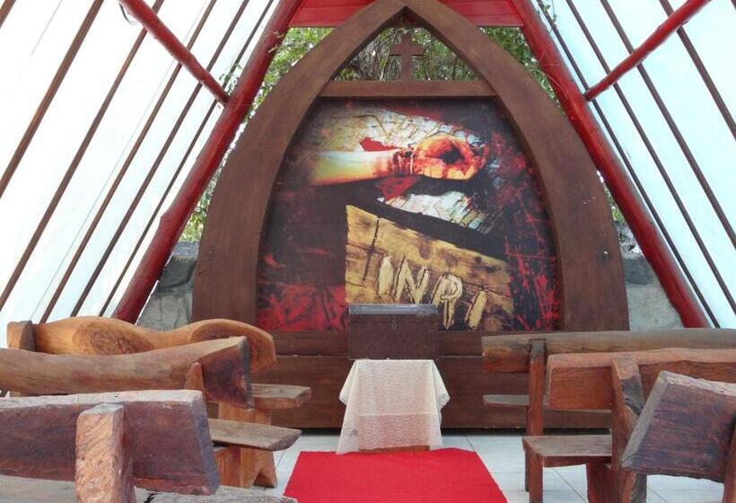 Общежитие Comunidade Anuncia Me