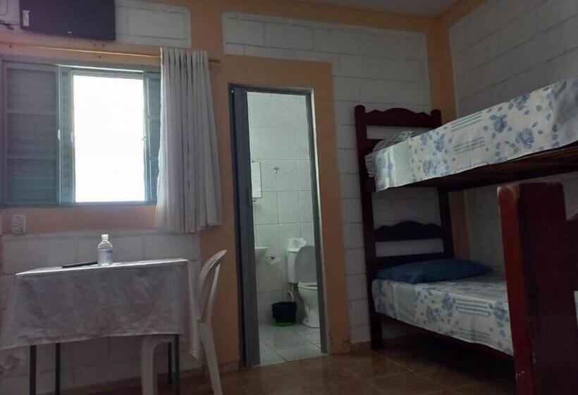 Общежитие Comunidade Anuncia Me