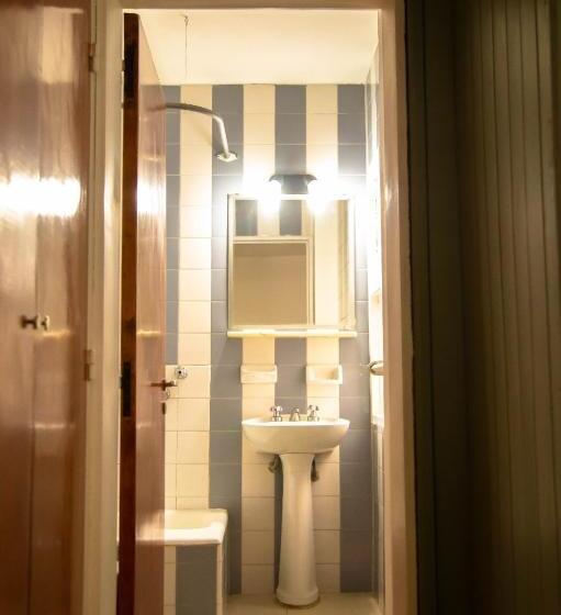 فندق صغير Hostería Las Rosas