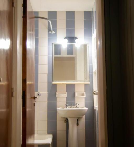 ユースホステル Hostería Las Rosas