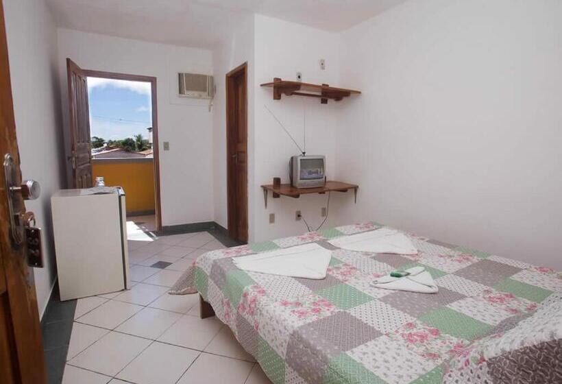 הוסטל Pousada Da Barra