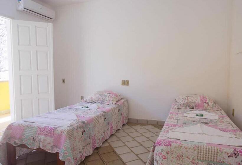 הוסטל Pousada Da Barra