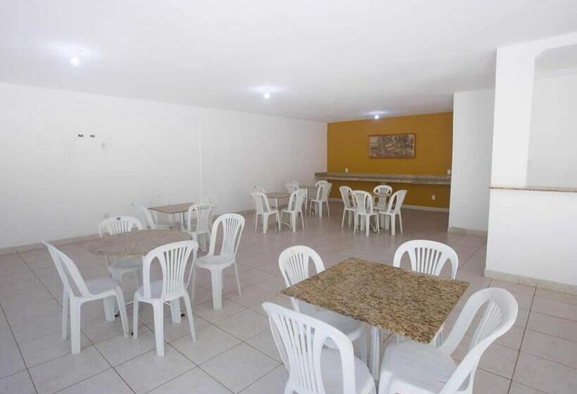 הוסטל Pousada Da Barra