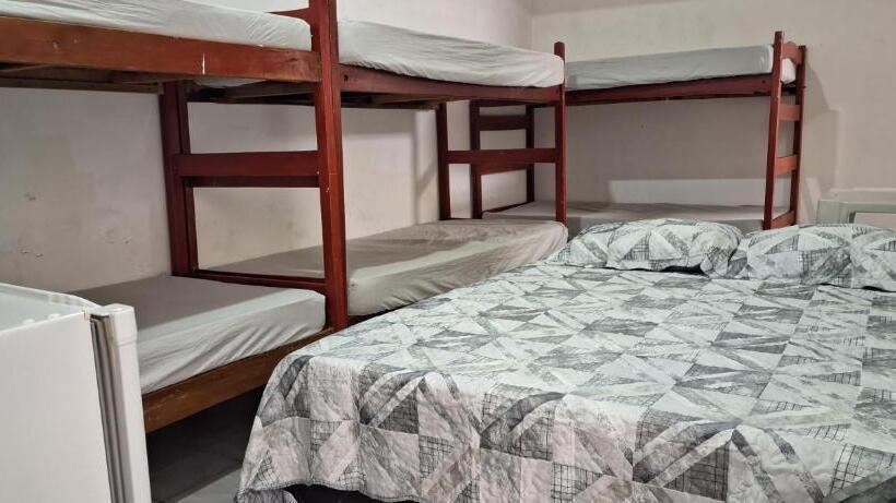 فندق صغير Pousada Point Da Nanda