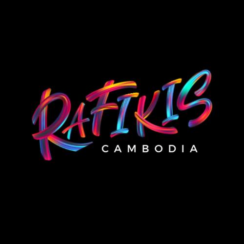 Общежитие Rafikis