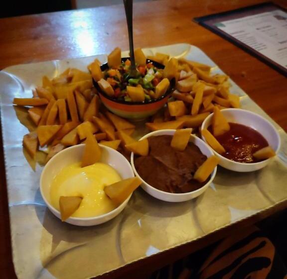 فندق صغير Raindance