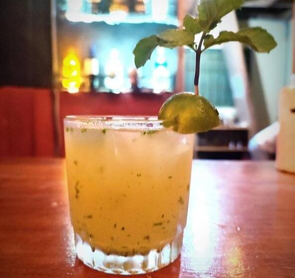 فندق صغير Raindance