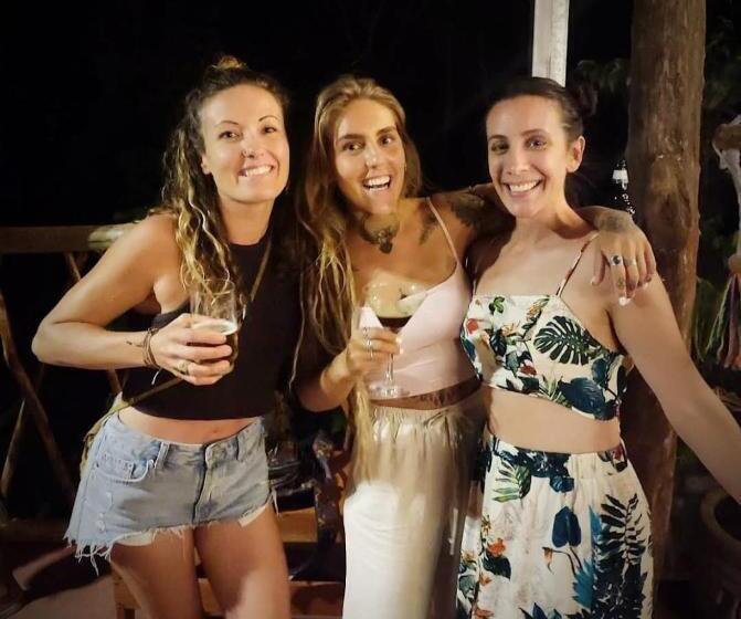 فندق صغير Raindance