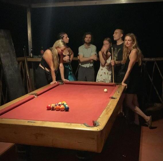 فندق صغير Raindance