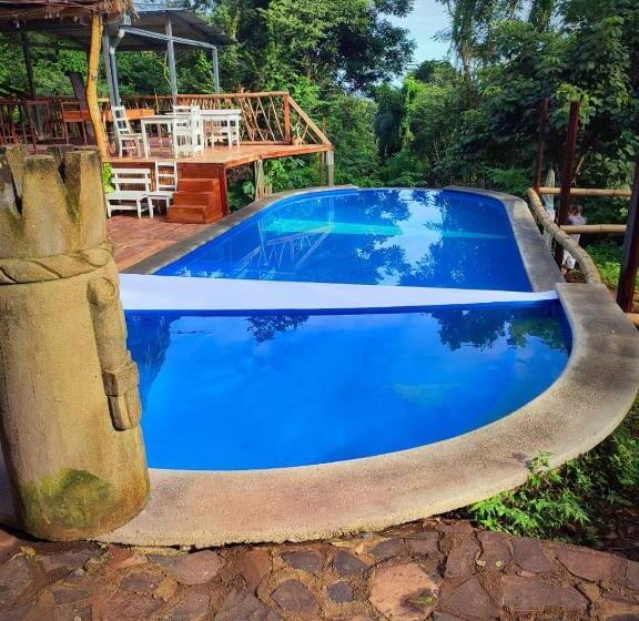 فندق صغير Raindance