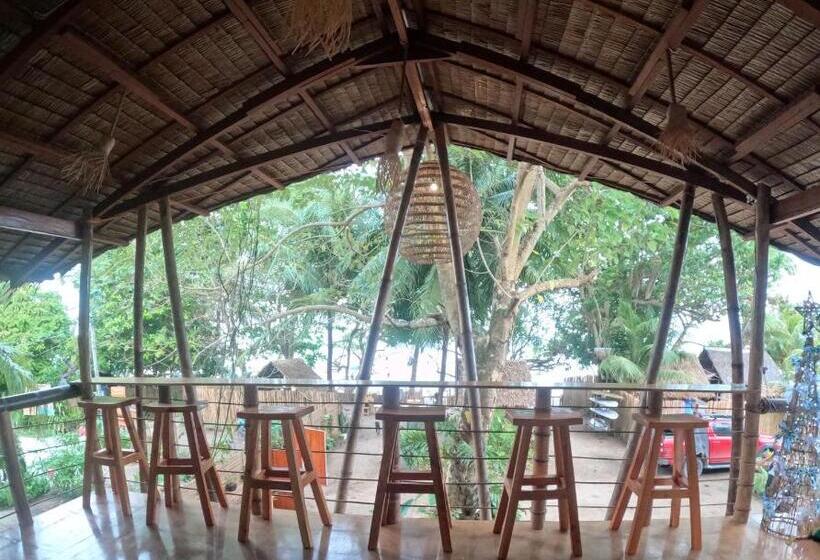 فندق صغير Sitio Tourist Inn