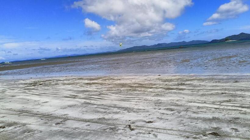 فندق صغير Sitio Tourist Inn