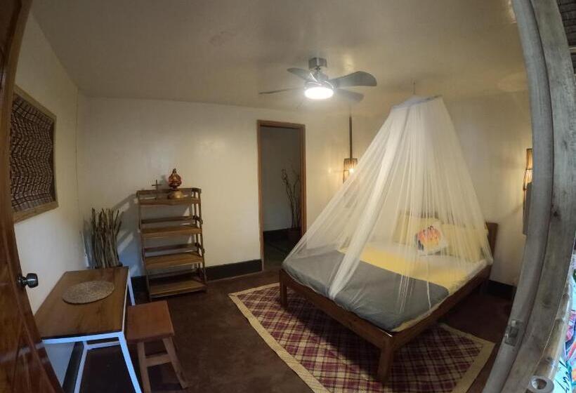 ユースホステル Sitio Tourist Inn