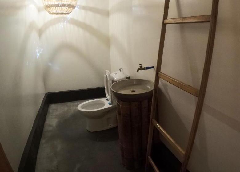 فندق صغير Sitio Tourist Inn