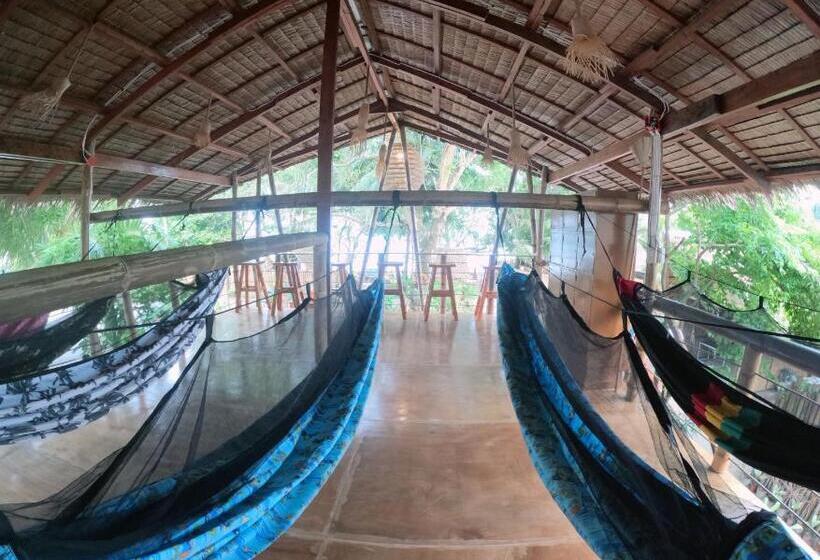 فندق صغير Sitio Tourist Inn