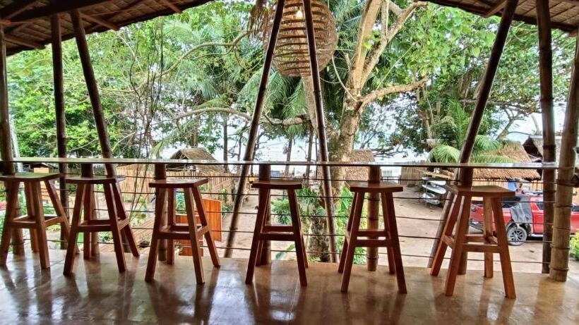 فندق صغير Sitio Tourist Inn