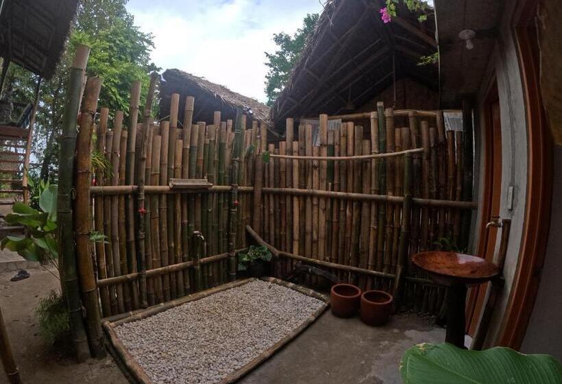 فندق صغير Sitio Tourist Inn