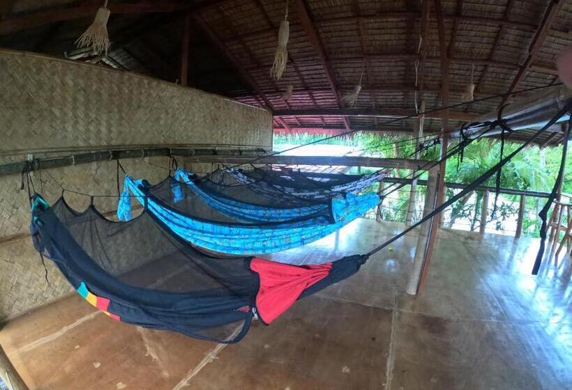 فندق صغير Sitio Tourist Inn