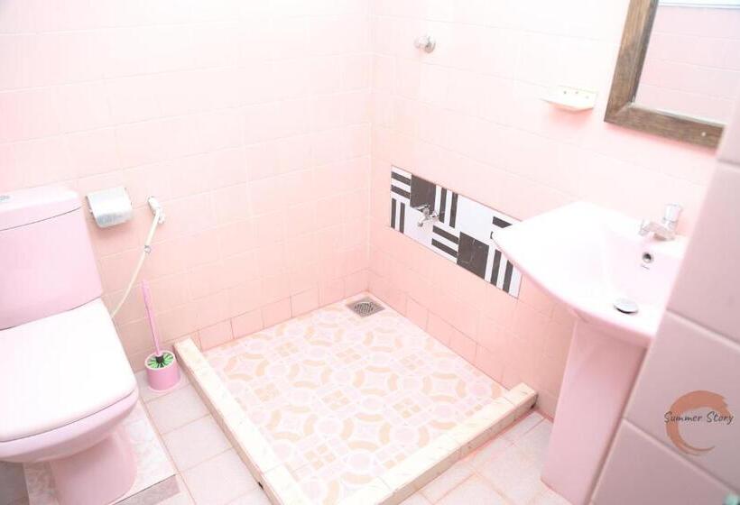 הוסטל Summer Story