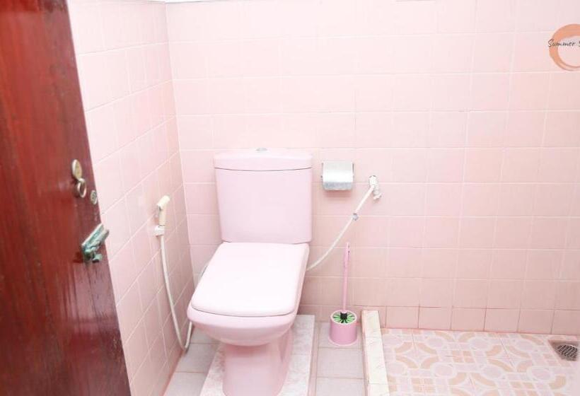 הוסטל Summer Story