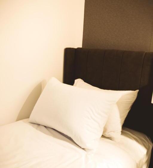 Hostel Tourist Palace