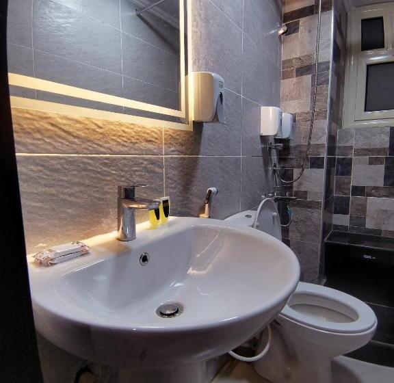 Hostel Tourist Palace