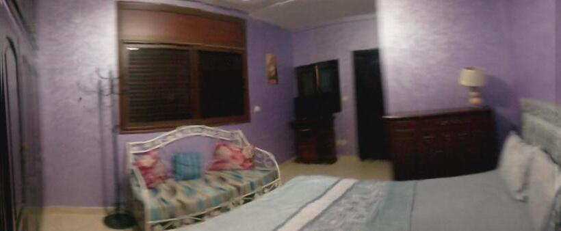 הוסטל Dawn Surf