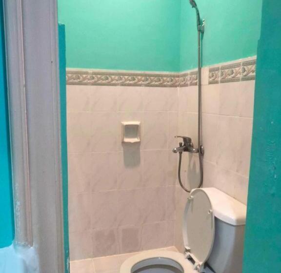 הוסטל Wjv Inn Cabancalan