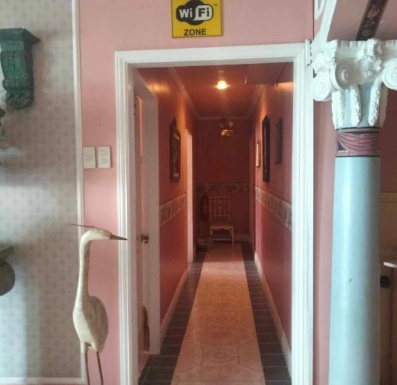 הוסטל Wjv Inn Cabancalan