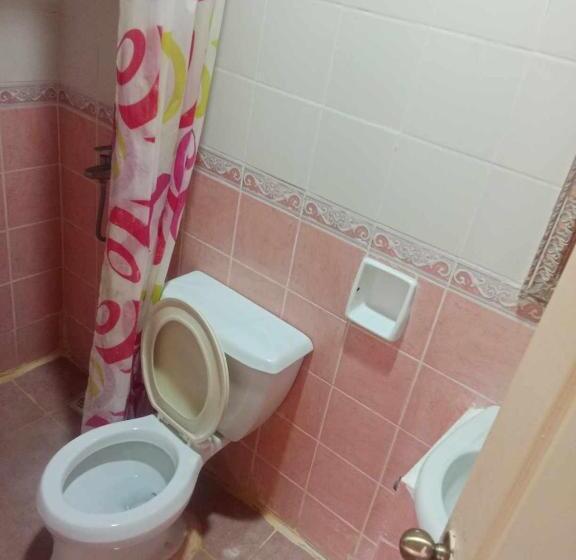 הוסטל Wjv Inn Cabancalan