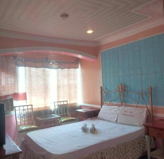 הוסטל Wjv Inn Cabancalan