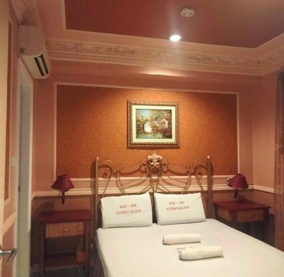 הוסטל Wjv Inn Cabancalan