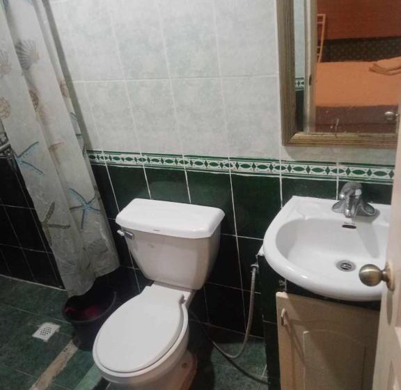 הוסטל Wjv Inn Cabancalan