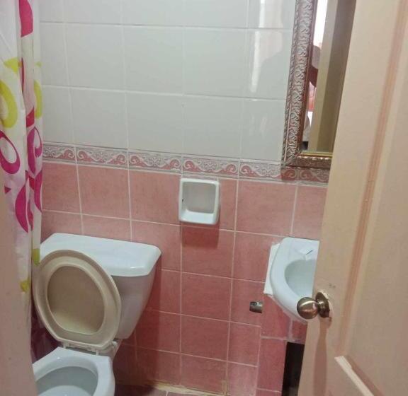 הוסטל Wjv Inn Cabancalan