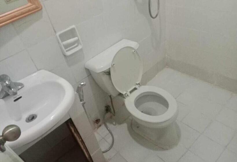 הוסטל Wjv Inn Cabancalan