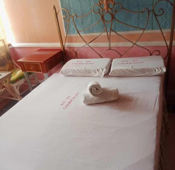 הוסטל Wjv Inn Cabancalan