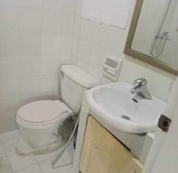 הוסטל Wjv Inn Cabancalan