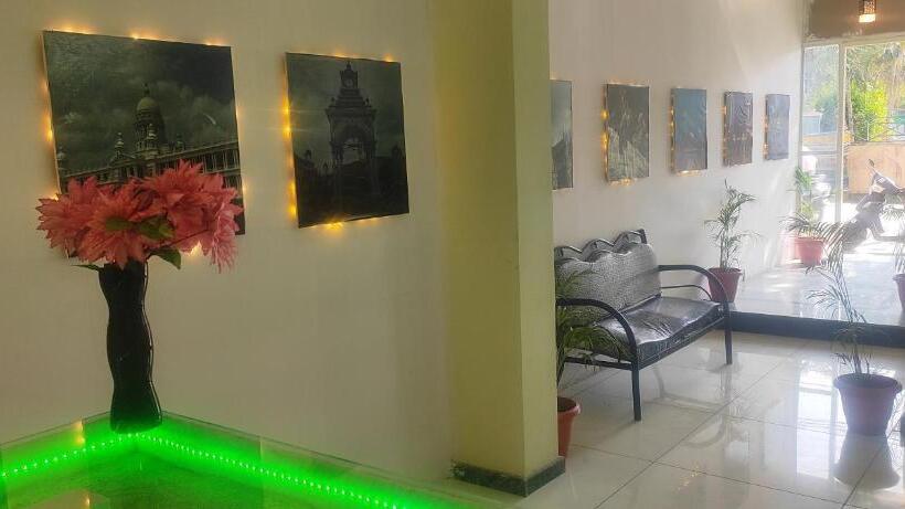 Sak Residency   Adh Hotels