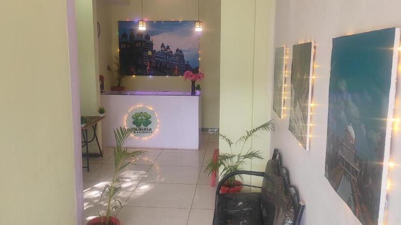 Sak Residency   Adh Hotels